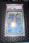 Pokémon Blastoise Holo Battle Starter Deck #003/010 Japanese PSA 8 2009