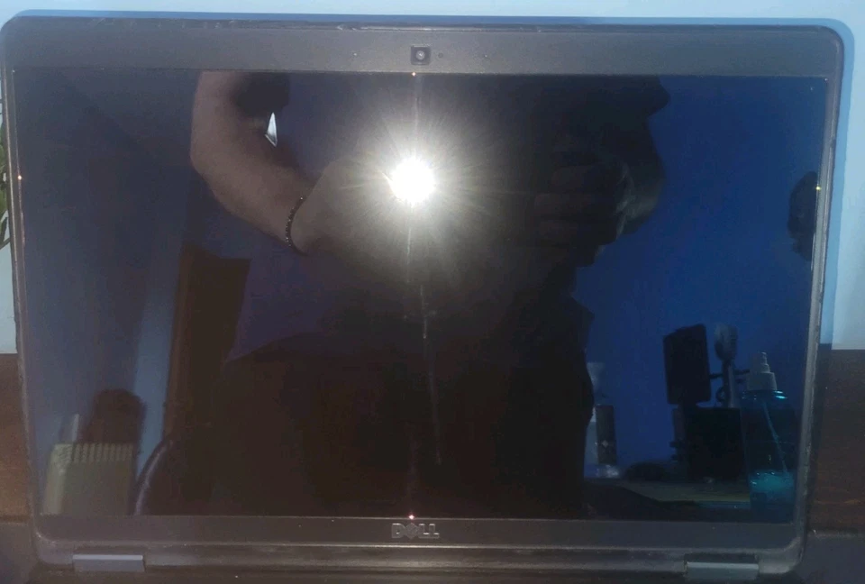 Notebook DELL Latitude 14" Touchscreen i5 5th 4gb Ram 128gb Ssd Win 10 FHD - Immagine 3 di 4