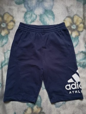 Adidas Sweat Outdoorhose 152/158/164 Top! 