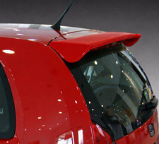 Dachspoiler Seat Mii Heckklappe Roof Spoiler inkl. ABE eintragungsfrei A-400