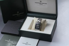 Box Paper Frederique Constant FC-303/310/315X4C4/5/6 AT Men’s Watch From JAPAN