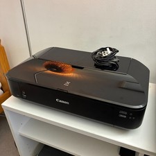 Canon PIXMA iX6550 Digital A3 Photo Inkjet Printer