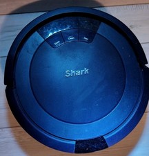 Shark Robotic Vacuum RV 765 No Docking Station 