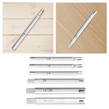 Broken Tap Extractor, Tap Remover, Effective Fitting Easy to Use Sturdy