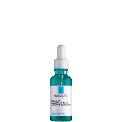 La Roche-Posay Effaclar Face Serum with Salicylic Acid 2597368