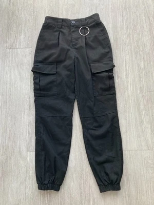 Pantalon Cargo Jennyfer Taille 36 - Photo 1/4