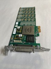 Altera Arria GX SCSI Controller PCIe ACL-2 Rev 1.07 Card MB87