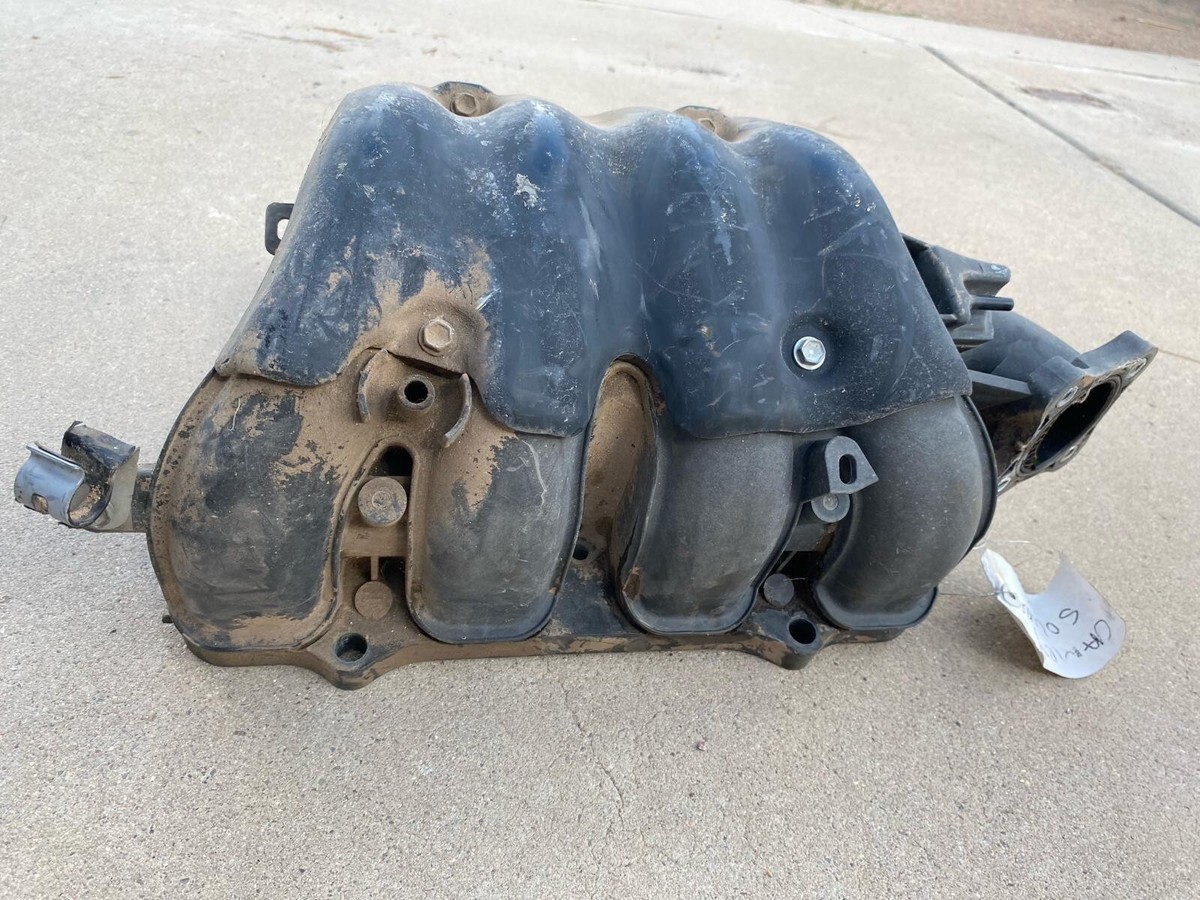 2007-2011 Toyota Camry 2006-2008 RAV4 2.4L 2AZFE L4 Auto Trans