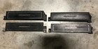 <!--F#f_0-->1970-1972 Malibu SS Dash A/C Delete Vent Chevelle Block Off Plate Blank *One*<!--F/-->
