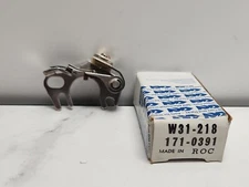 171-0391 Beck/Arnley  Ignition Contact Points Set (NOS)