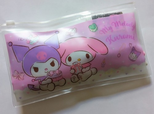 Sanrio *Sanrio Figuren* Schreibpapier Set Stifteetui, Notizbuch, Stifte, Stift - Bild 4 von 9