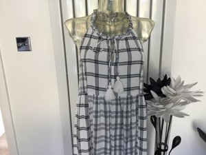 marks and spencer ladies sun dresses