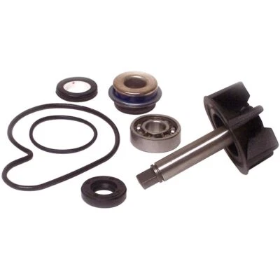 Kit De Révision Pompe À Eau H2O BCR Pour Suzuki 125 UC Epicuro 1999-2001 - Photo 1/4