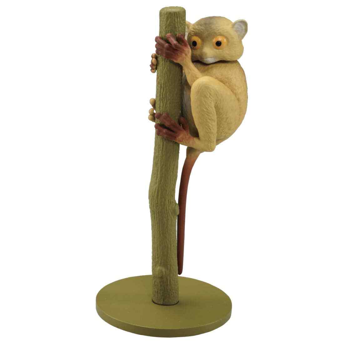 Takara Tomy ANIA animal Action Mini Figure - AS-27 Tarsier