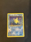 Magicarpe brillant 66/64 neo revelation