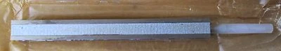 NOS USSR Precision 4-Sided Machinist Straight Edge 200mm / 7.87".