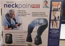 DR-HO’S - Neck Pain Pro
