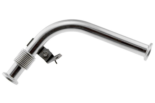 AGR KÜHlerschlauch Mercedes Sprinter 6011400057 6011420964 A6011400157-image