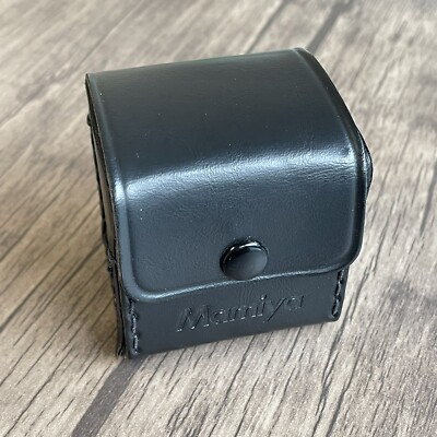 Mamiya 645 pro レリーズケーブル Mamiya 645 PRO TL, 645 AF, AFD, AFD II, AFD III, DF, Phase