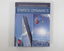 Vector Mechanics for Engineers Statics and Dy...