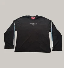 032c long sleeve t-shirt