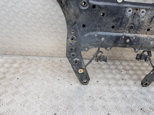BMW 1 SERIES Front Subframe Assembly 2021 2.0 Petrol F40 6872729 - Picture 10 of 14