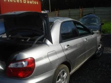 Power Steering Pump Outback Fits 04-05 IMPREZA 219389