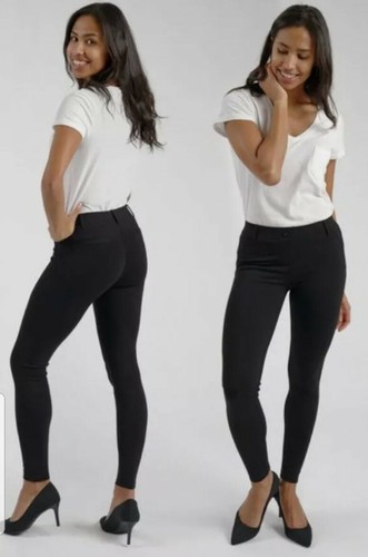 betabrand skinny pants