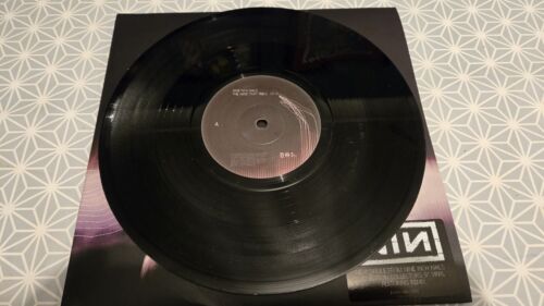 Nine Inch Nails Limited Edition Numbered Box - Imagen 5 de 10