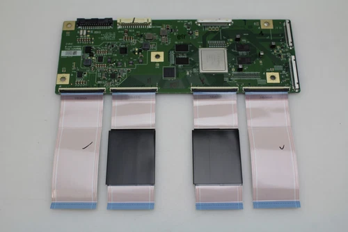 T-con 6870C-0816A / 6871L-5969D per SONY OLED KD65AG9