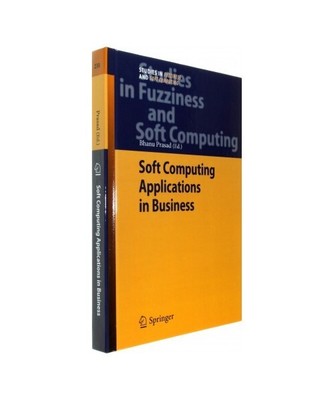 Soft Computing Applications in Business