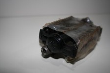 LYOTARD Pedali 14 x 125 BLACK_ VINTAGE