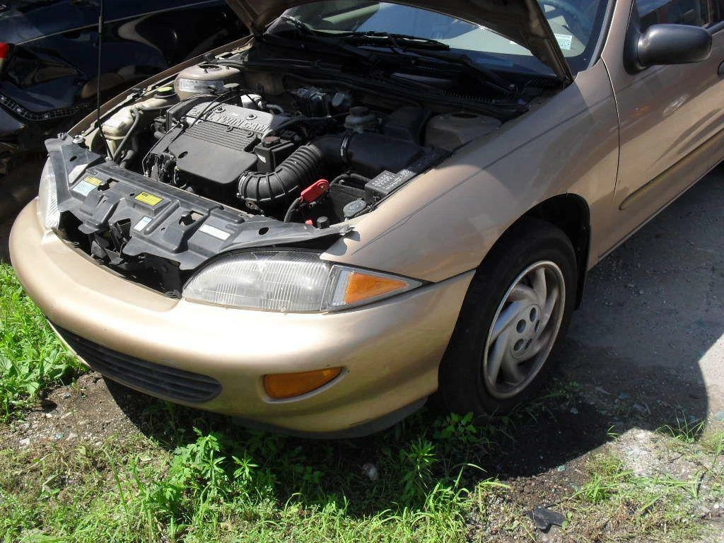 1997 Chevy Cavalier Auto Parts
