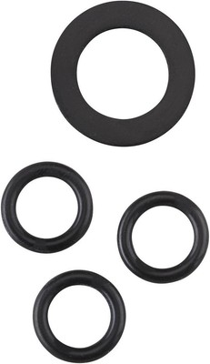 Gardena 31128 Garden Hose Washer & O-Ring Set, 5/8  