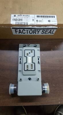 ALLEN BRADLEY 1792D-CB18 I/O CABLE BASE W232 | eBay