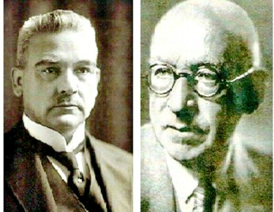 Vereinigte Stahlwerke AG Düsseldorf Historic. Bond 1934 Thyssen Vögler Poensgen