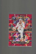 2024 Select WNBA - Color Variations - RC - Inserts - Base - PYC