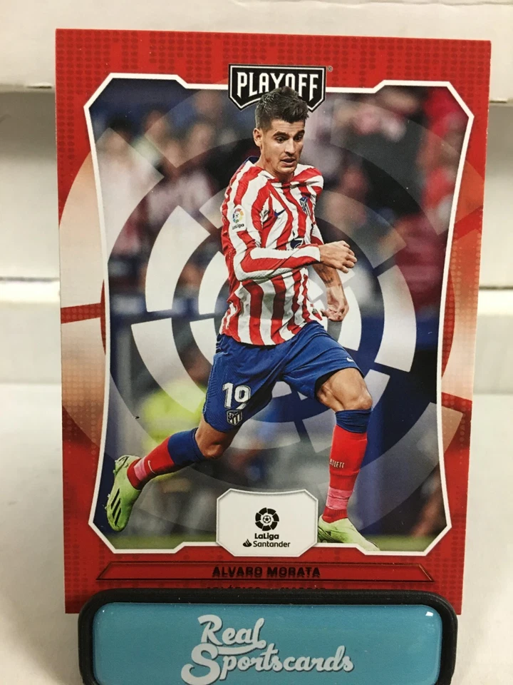 2022-23 Panini Chronicles Soccer Pick a Card - Rookies, Veterans, Silvers - Image 4 of 4