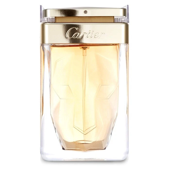 Cartier la panthere edp 75 ml discount