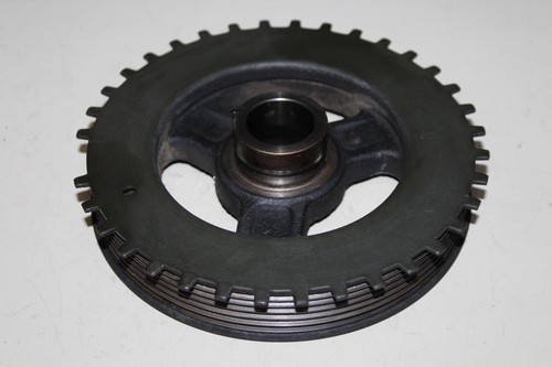 Mazda 6 GG/GY 2,3 Bj.02 Riemenscheibe Kurbelwelle Scheibe