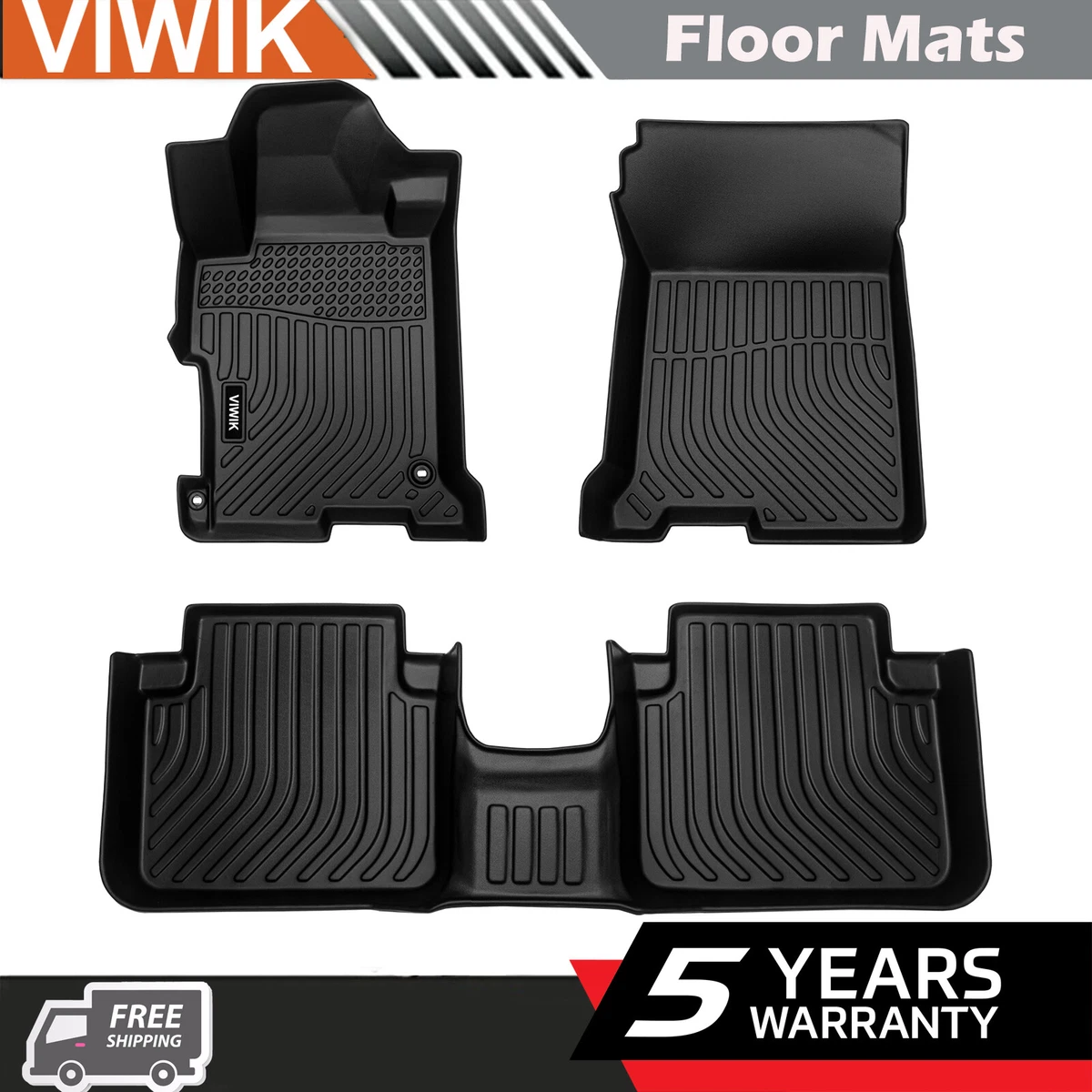 2013 accord floor sale mats