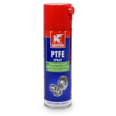 Griffon PTFE Aerosol Spray (300 ml): Das hochwertige Multifunktions-Schmiermitte