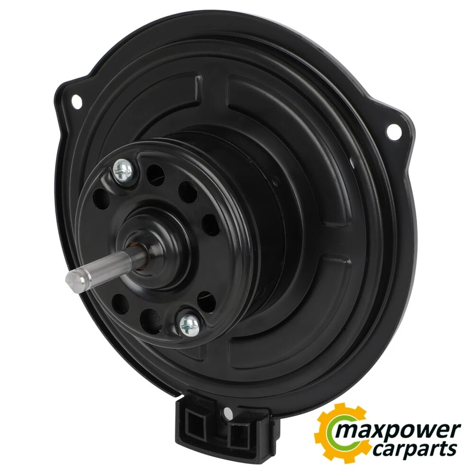 HVAC Blower Motor w/Fan Cage For 2000-06 Honda Insight 1.8L 1.0L 97-99 Acura CL Foto 3 de 4