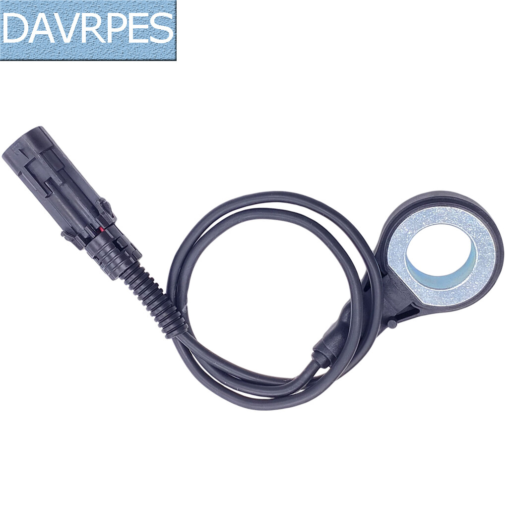 sdvp-031、sdvp-034 Rear ABS Wheel Speed Sensor 40652-08 For 2008-17 Harley Night Rod