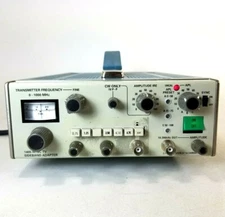 Tektronix 1405 NTSC Television Sideband Adapter #2