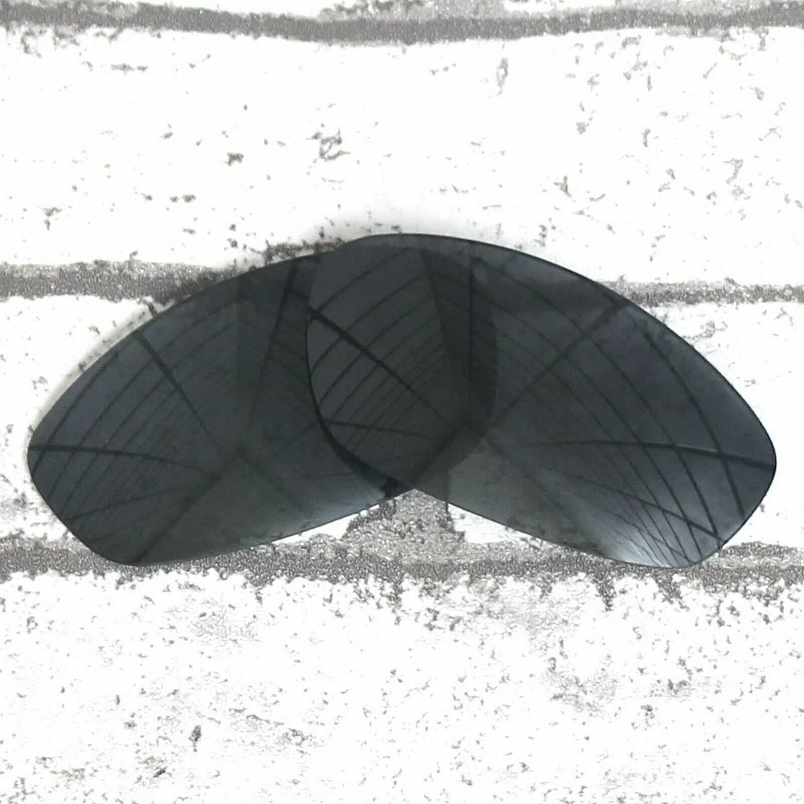 POLARIZED Replacement Lenses forOAKLEY Whisker Sunglasses Options eBay