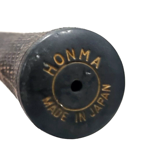 Hiro Honma persimmon Big-LB Spoon 3-wood 4-star R1 high trajectory golf club R-1 - Picture 11 of 11