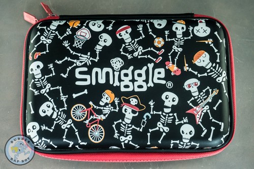 SMIGGLE HARD CASE PENCIL CASE UNISEX | eBay