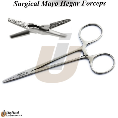 Kit Impianto Chirurgia Orale Dentale Con Scatola Strumenti Chirurgici Odontoiatr - Foto 9