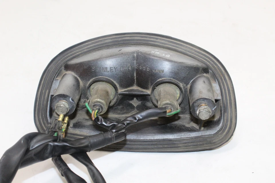 Оригинальный задний тормозной фонарь 2000 Honda Shadow Vlx 600 Vt600cd Deluxe - Изображение 4 из 4